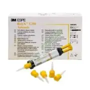 3M Rely-X U200 One Step Self Adhesive Resin Cement Automix 8.5gm Shade TR