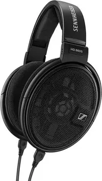 在飛比找Yahoo!奇摩拍賣優惠-【叮噹電子】全新盒裝 Sennheiser HD660s H