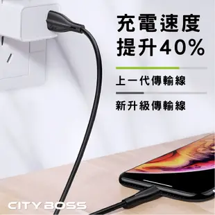 65W快充線 雙Type-C 充電線 適用iPhone 傳輸線 安卓閃充線 120CM 三星 OPPO SONY