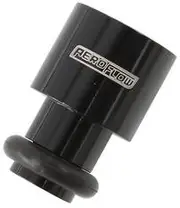 Aeroflow Injector Sleeve Short 14mm Fit Extended Tip Injector Single Aeroflow - AF64-2882-1