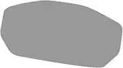 Screen Protector, for Monster, 937 2017 2019 2020 2021 2022 2023 Motorcycle Scratch Cluster Screen Motorcycle Dashboard Screen Protector(BLACK Light black)