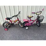 二手 12吋 兒童腳踏車