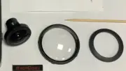 GoPro Max 360-degree HD OEM Replacement FISHEYE FISH EYE STOCK Lens 4K KIT MINT