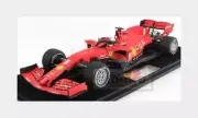 1:18 Looksmart Ferrari F1 Sf1000 #5 Austrian Gp 2020 Sebastian Vettel LS18F1030