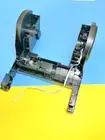 BASE w/Wheels 4 Hoover SmartWash Essentials FH52110 NewStyle w/1 Brush & 1 belt