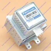 One 2M261-M32 New Panasonic inverter microwave oven magnetron#QW
