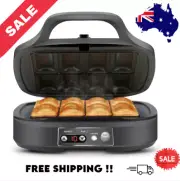 Breville Pie Sausage Roll Maker Easy Electric Pastry Apple Meat Pie Mince Machin