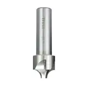 R2-R10 Radius HSS Corner Rounding End Mill Milling Cutter CNC Router Bit Tool yy