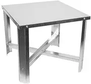 Camco 11231 Gas Water Heater Stand Kit