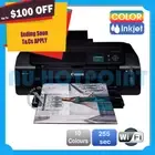 Canon imagePROGRAF PRO-300 Professional A3+ Printer 10 Colours High Speed Pro10s