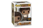 Indiana Jones & the Dial of Destiny Teddy Kumar Pop! Vinyl