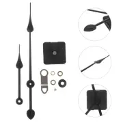 LED Digital Clock Wall Components Clockwork Replacement Repair Kit