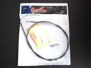 Mikuni Throttle Cable Assembly 53" casing Triumph Norton BSA