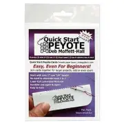 Quick Start Peyote Stitch Asst
