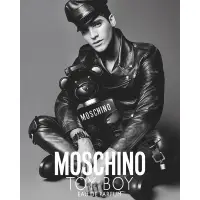 在飛比找蝦皮購物優惠-Moschino Toy Boy 黑熊淡香精 100ML-T