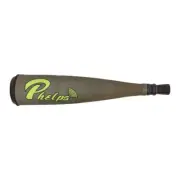 Phelps Metal Elk Bugle Tube Flared Conifer