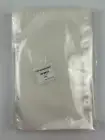 400 QUART 8x12 Bags Food Seal 4 Mil for Vacuum Sealer Storage Bags!