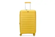 Roncato B Flying DLX Medium Exp Luggage - Yellow