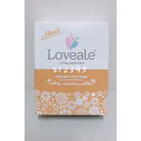 在飛比找蝦皮購物優惠-Loveale 麗芙兒 私密潔淨手工皂 80g MaMa私密