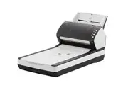 Fujitsu Fi-7240 Document Scanner A4 Duplex 40ppm 80sht ADF 600 Dpi