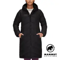 在飛比找PChome24h購物優惠-【Mammut 長毛象】Fedoz IN Hooded Pa