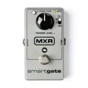 MXR M135 Smart Gate Noise Gate