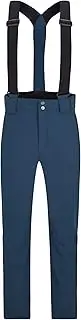 [Ziener] Skiwear Mens Ski Pants - TAGA hale Navy