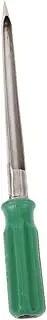 Toyvian Grain Probe Sampler Stainless Steel Soil Probe Tool for Accurate Sampling of Cereal Fertilizer and Agricultural Products Compact Portable Reusable for Garden and Field Use