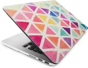 for MacBook Air 13" w/ Keyboard Cover Plastic Hard Shell Case A1466 Laptop Case