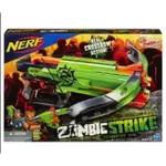 NERF 打擊者十字弓 （N-SRIKE 自由 殲滅 迅火 速擊 復仇 ）