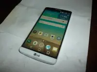 在飛比找露天拍賣優惠-LG-G3手機-功能正常900元