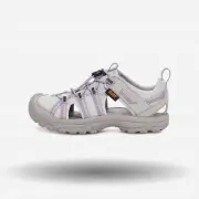 Teva Little Kids Manatee Sandal Purple Impression