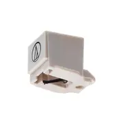 Replacement Stylus ATN3600 LP Vinyl Record Player Needle for Turntable Phonograph Platenspeler Reco White