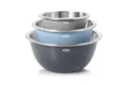 OXO Good Grips Insulated Mixing Bowl Set of 3