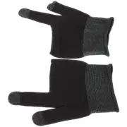 1pc Two Finger Painting Glove Artist's Drawing Gloves Two-Finger Artist Glove