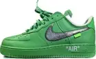 Air Force 1 x Off-White™ Brooklyn Size 8.5