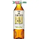 在飛比找遠傳friDay購物優惠-麒麟午後紅茶無糖500ML