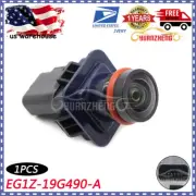 EG1Z-19G490-A For Ford Taurus 2.0L 3.5L Rear View Backup Parking Camera USA 1PC