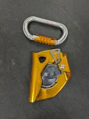ASAP MOBILE FALL-ARREST DEVICE for ROPE