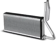 A-Premium HVAC Heater Core Compatible with Honda CR-V 2002-2006 & Element 2003-2011, L4 2.4L, Sport Utility, Replace# 79110S9AA01