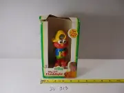 Vintage Tyco Preschool Sesame Street Elmo My First Flashlight 1996 in Box