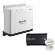 Fusion Apollo MS-WB675 Hideaway Stereo with SiriusXM #010-02346-50/SXM