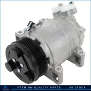 For Nissan Armada 2005-2015 For Pathfinder Armada 5.6L A/C AC Compressor (for: Nissan)