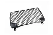 ZIEGER Radiator cover KAWASAKI Z 900, 17-, black