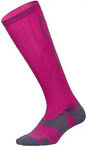 [2XU] Unisex Vectr Light Cushion FullLength