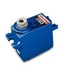 Traxxas 2065 Waterproof Sub-Micro Servo: E-Maxx