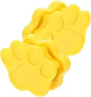 BESPORTBLE Male Dog Wall Puppy Pee Pad Holder Sturdy and Practical Protect Your Floor