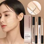 Sculpt & Highlight Concealer Contour Foundation Face Shadow Stick~ K5H4