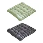 Chair Pad Multifunction Seat Cushion for Bay Window Floor Sitting Bedroom