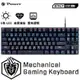 e-Power TMK-01 青軸 機械式鍵盤 USB 懸浮鍵帽 電競鍵盤 LED 87鍵 現貨 廠商直送